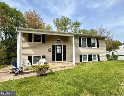 175 PINEFIELD COURT, NEWARK, DE 19713