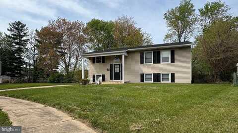 175 PINEFIELD COURT, NEWARK, DE 19713