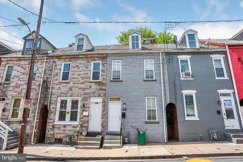316 BEAVER STREET, LANCASTER, PA 17603