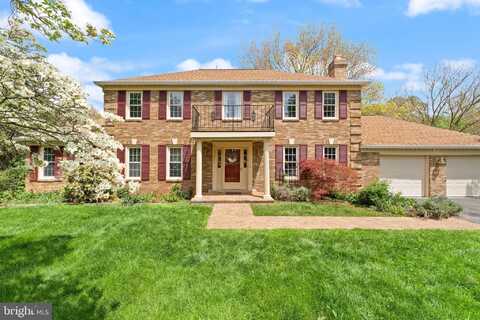 1031 CUP LEAF HOLLY COURT, GREAT FALLS, VA 22066