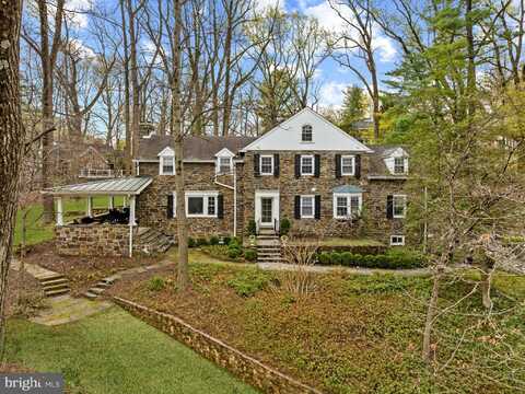 1031 BRYN MAWR AVENUE, PENN VALLEY, PA 19072