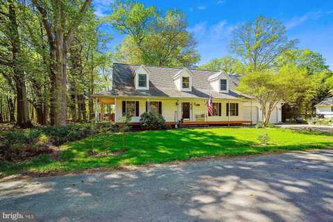 2008 PALM DRIVE, CHESTER, MD 21619