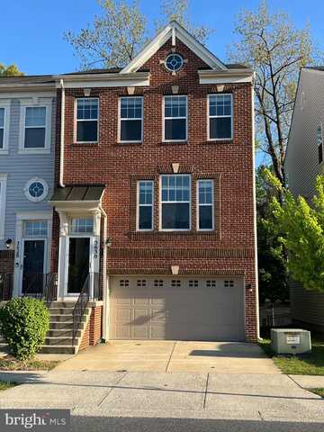 3630 DOC BERLIN DRIVE, SILVER SPRING, MD 20906