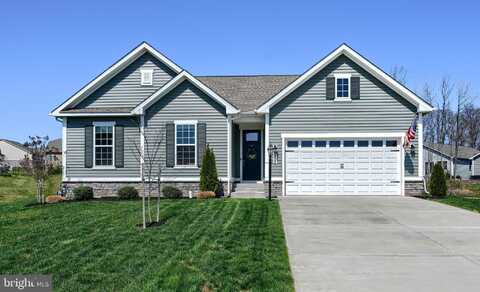 502 TABASCO CAT COURT, HAVRE DE GRACE, MD 21078