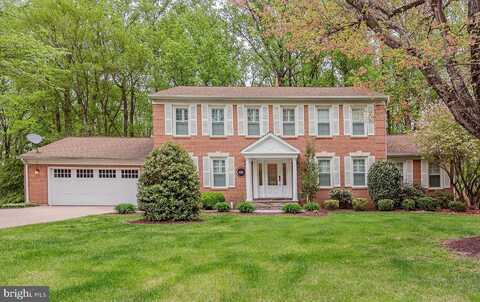 6305 GABRIEL STREET, BOWIE, MD 20720