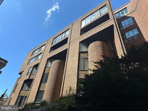 3222 CHERRY HILL LANE NW, WASHINGTON, DC 20007
