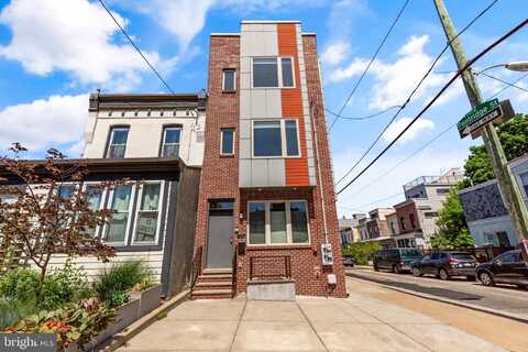 727 S 50TH STREET, PHILADELPHIA, PA 19143