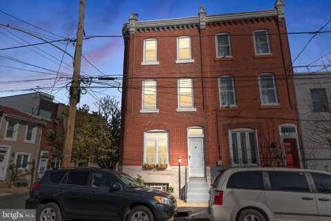 2214 CEDAR STREET, PHILADELPHIA, PA 19125