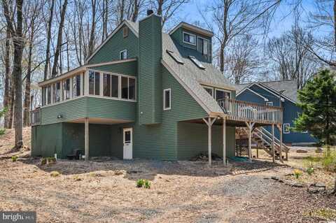 231 BARBERRY LANE, POCONO LAKE, PA 18347