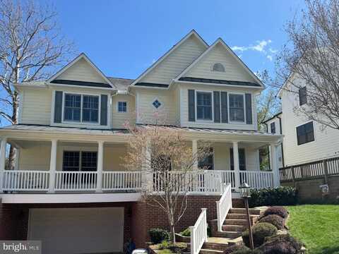 10223 OLDFIELD, KENSINGTON, MD 20895