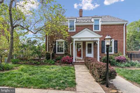 4226 32ND STREET S, ARLINGTON, VA 22206