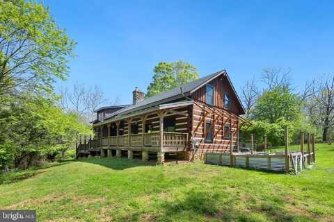 11272 GEORGES MILL ROAD, LOVETTSVILLE, VA 20180