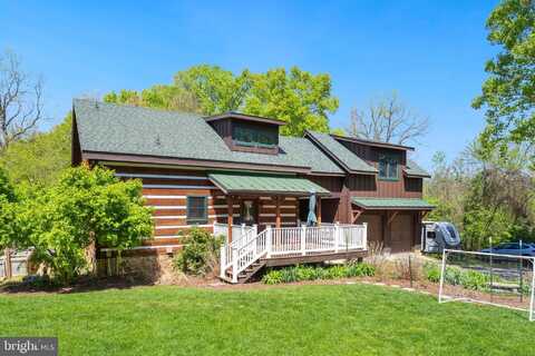 11272 GEORGES MILL ROAD, LOVETTSVILLE, VA 20180