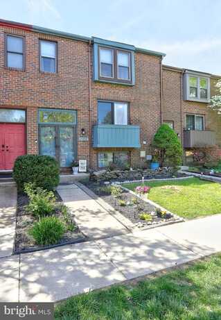 6632 WANING MOON WAY, COLUMBIA, MD 21045
