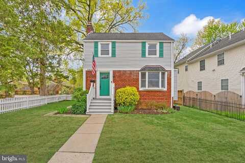 5800 3RD STREET S, ARLINGTON, VA 22204