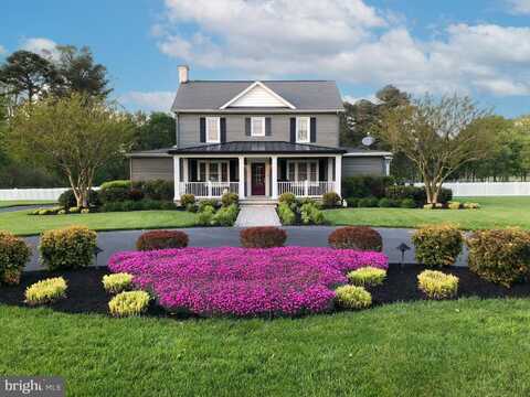 6067 S REHOBOTH BOULEVARD, MILFORD, DE 19963