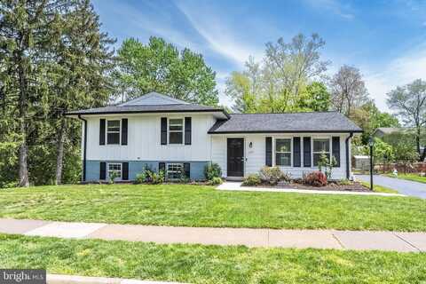 724 N ARGONNE AVENUE, STERLING, VA 20164