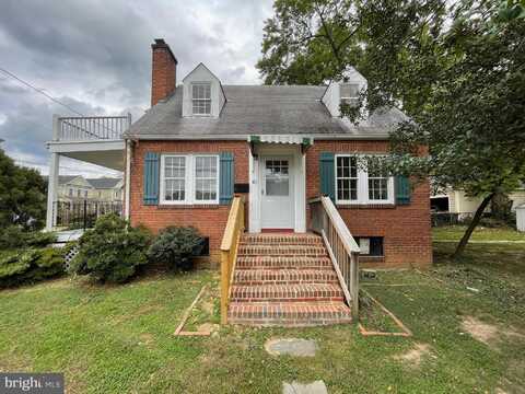 621 N KENSINGTON STREET, ARLINGTON, VA 22205