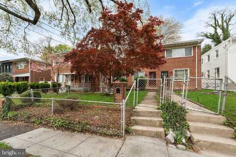 1671 FORT DUPONT STREET SE, WASHINGTON, DC 20020
