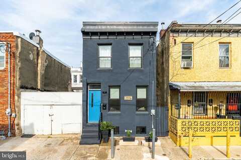 2016 N ORIANNA STREET, PHILADELPHIA, PA 19122