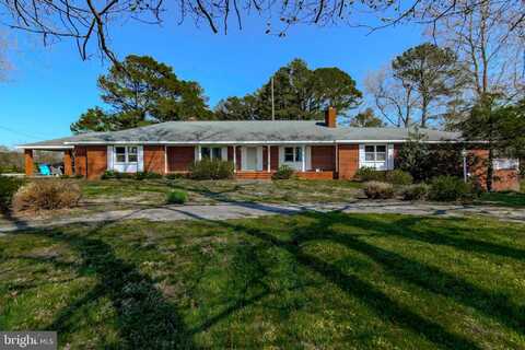 11009 STEWART NECK ROAD, PRINCESS ANNE, MD 21853