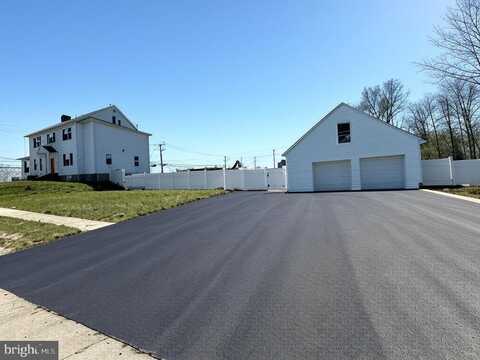 1230 TAYLOR AVENUE, BALTIMORE, MD 21227