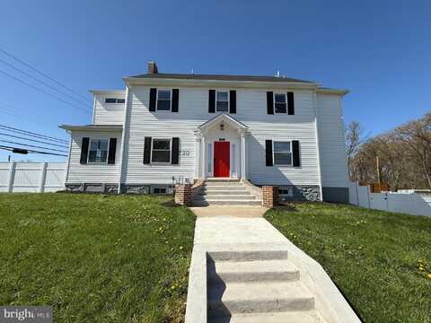 1230 TAYLOR AVENUE, BALTIMORE, MD 21227