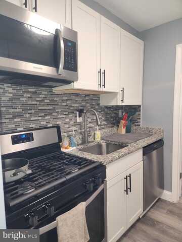 3807 SAINT BARNABAS ROAD, SUITLAND, MD 20746