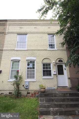 1204 HALF STREET SW, WASHINGTON, DC 20024