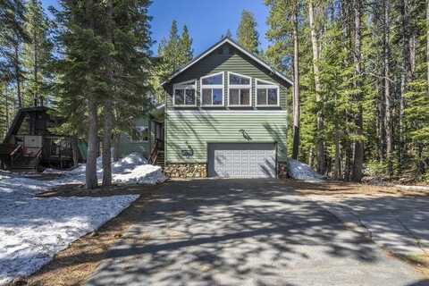 15113 Northwoods Boulevard, Truckee, CA 96161