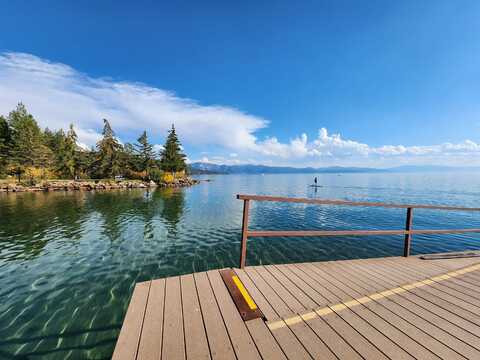 6943 North Lake Boulevard, Tahoe Vista, CA 96148