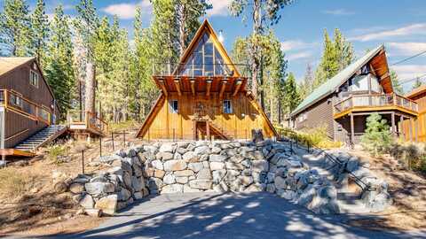 15244 W Reed Avenue, Truckee, CA 96161