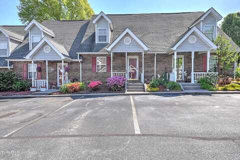 210 Spring Street, Blountville, TN 37617