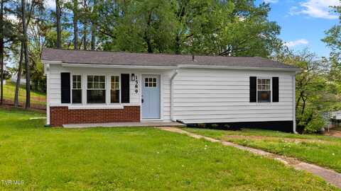 1589 Stetzer Circle, Morristown, TN 37814