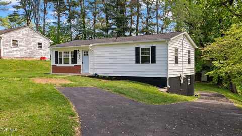 1589 Stetzer Circle, Morristown, TN 37814
