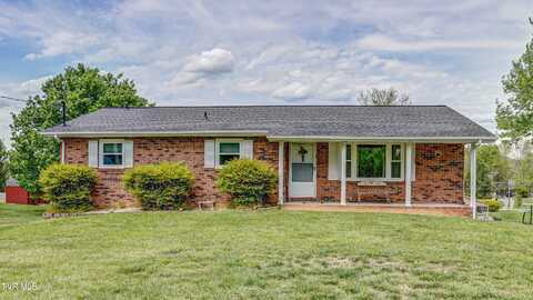 683 Ridge Road, Piney Flats, TN 37686