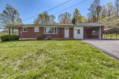 324 Mill Creek Rd Road, Chilhowie, VA 24319