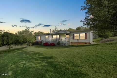 134 Shoemaker Lane, Church Hill, TN 37642