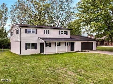 2121 Collins Street, Morristown, TN 37814