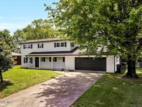 2121 Collins Street, Morristown, TN 37814