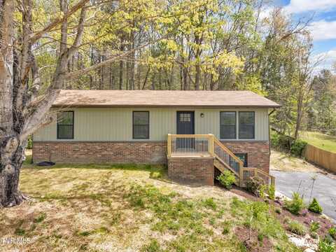 110 Patrick Henry Lane, Elizabethton, TN 37643