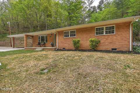 1081 Big Hollow Road, Blountville, TN 37617