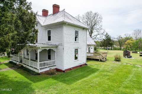 35 Sipes Lane, Mohawk, TN 37810