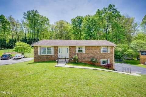 146 Old Mill Road, Church Hill, TN 37642