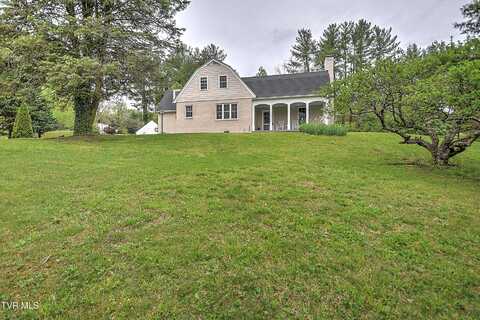 205 Lavinder Lane, Bristol, TN 37620