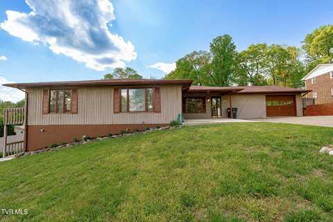 1853 Midview Street, Kingsport, TN 37665