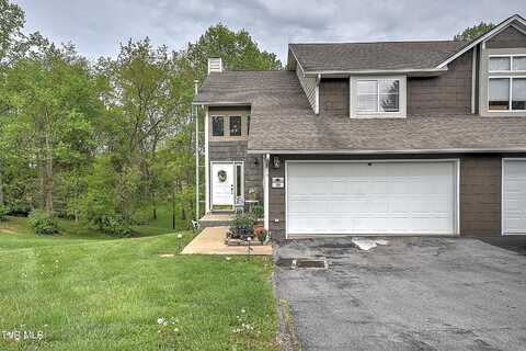 111 Timberbrook Drive, Bristol, VA 24201