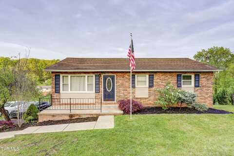 945 Choctaw Drive, Chuckey, TN 37641