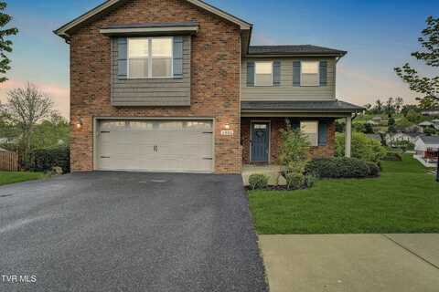 1901 Ida Sue Drive, Jonesborough, TN 37659