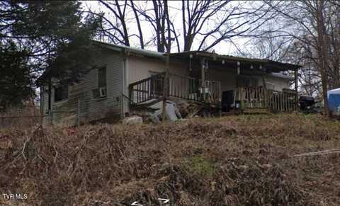 284 Spice Hollow Road, Johnson City, TN 37604